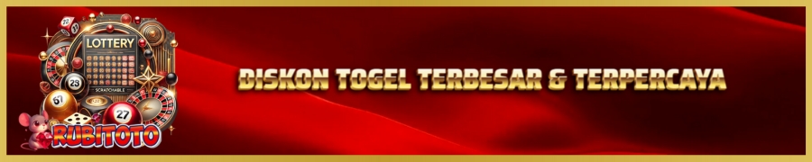 togel rubitoto